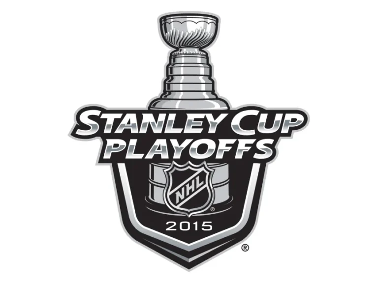2015 Stanley Cup Playoffs Logo