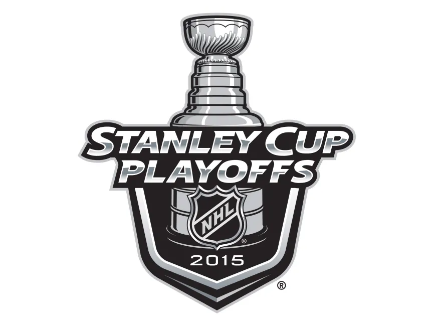 2015 Stanley Cup Playoffs Logo