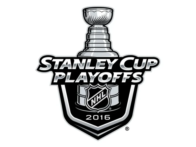 2016 Stanley Cup Playoffs Logo
