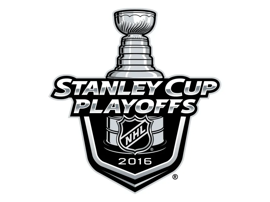 2016 Stanley Cup Playoffs Logo