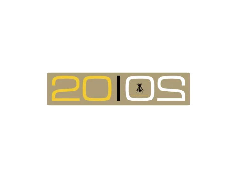 2020 Logo