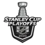 2020 Stanley Cup Playoffs Logo