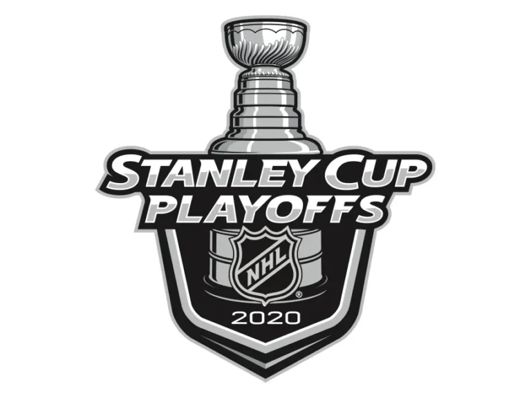 2020 Stanley Cup Playoffs Logo