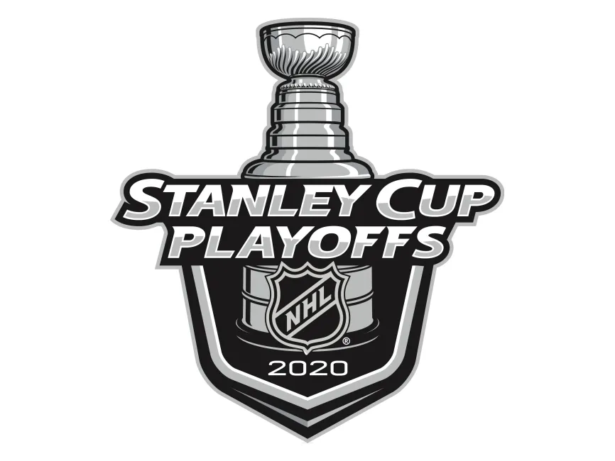 2020 Stanley Cup Playoffs Logo