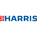 2024 Harris Logo