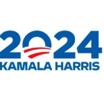 2024 Kamala Harris Logo