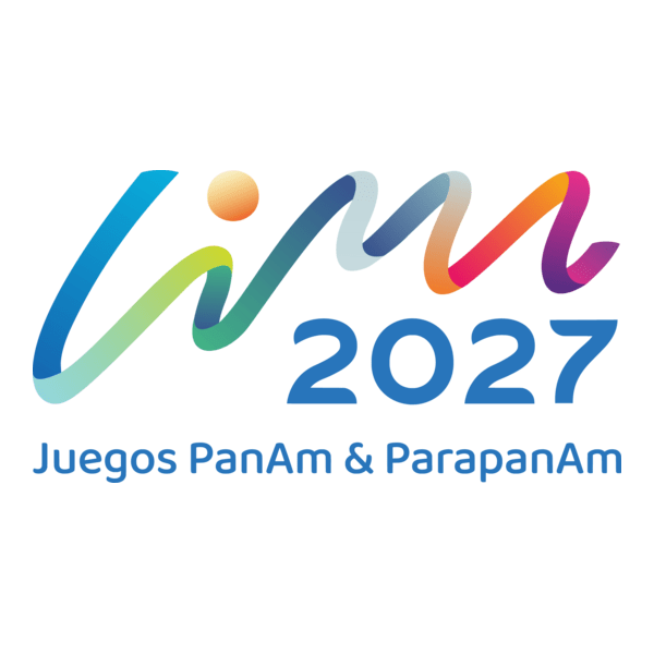 2027 Lima Pan American Games logo
