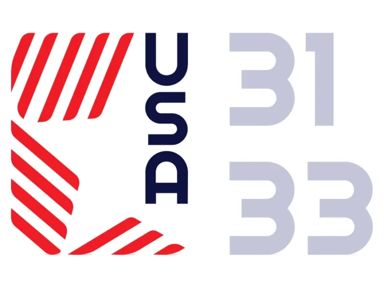 2031 & 33 RWC Bid Logo