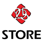 205 Store logo
