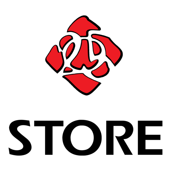 205 Store logo