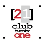 21 Club Logo