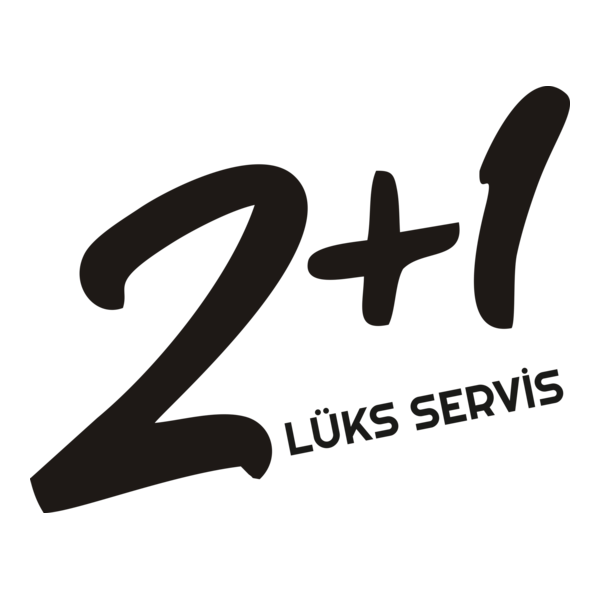 2+1 servis