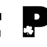 212 Saint Paddy Font