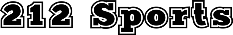 212 Sports Font
