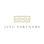 21VC Partners Logo