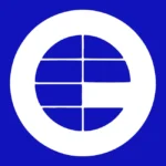 22nd International Geographical Congress Logo