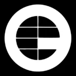 22nd International Geographical Congress Logo