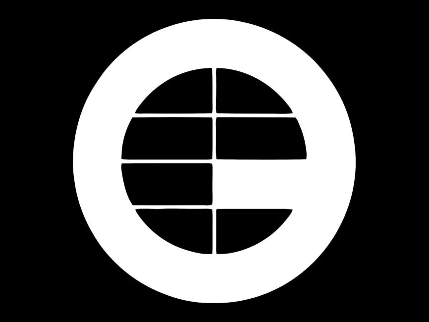 22nd International Geographical Congress Logo