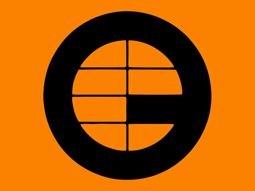 22nd International Geographical Congress Logo