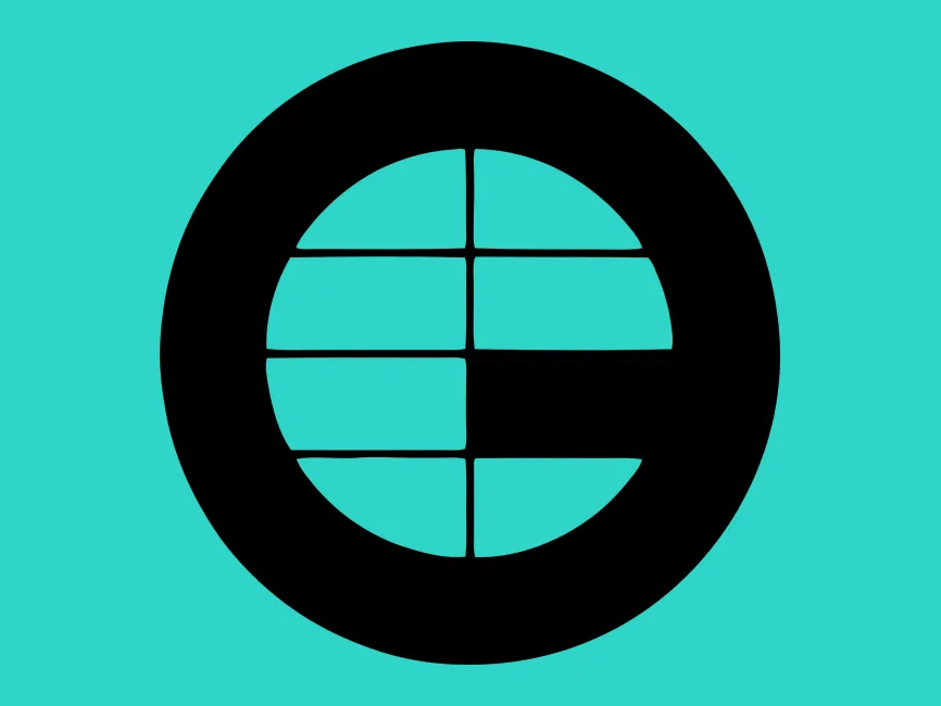 22nd International Geographical Congress Logo