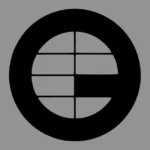 22nd International Geographical Congress Logo