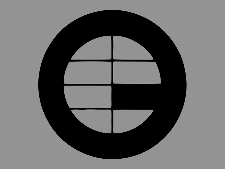 22nd International Geographical Congress Logo