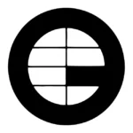 22nd International Geographical Congress Logo
