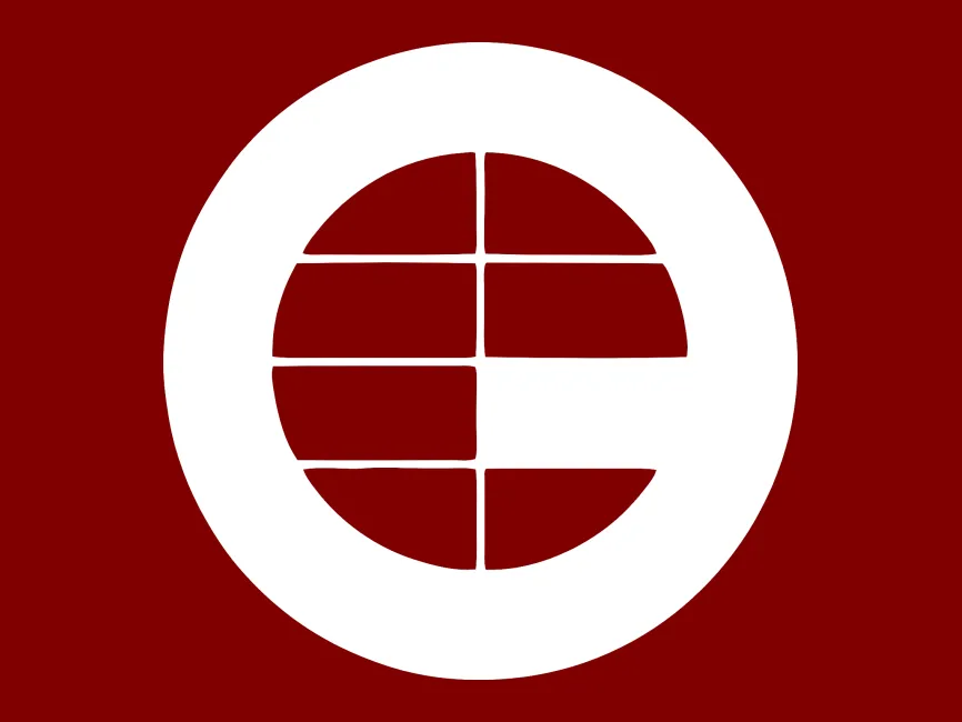 22nd International Geographical Congress Logo