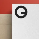 22nd International Geographical Congress Logo