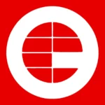 22nd International Geographical Congress Logo