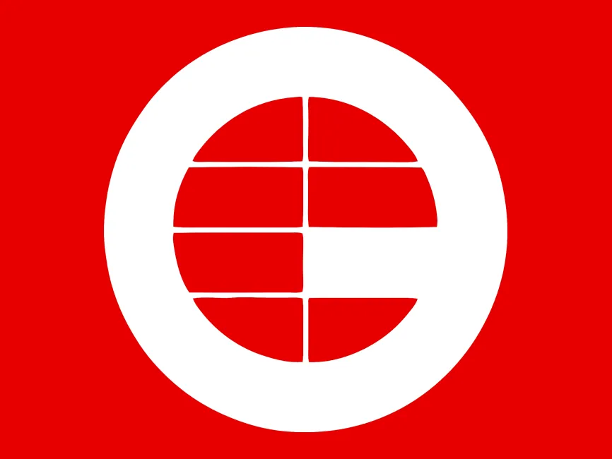 22nd International Geographical Congress Logo