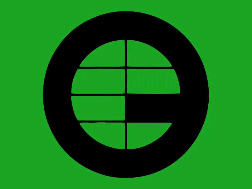 22nd International Geographical Congress Logo