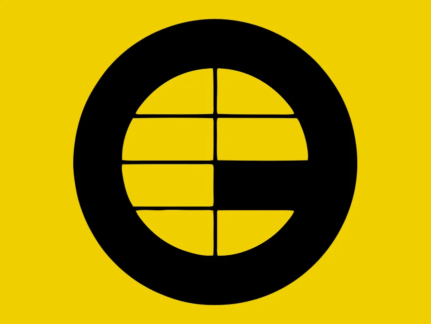 22nd International Geographical Congress Logo