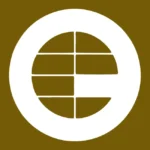 22nd International Geographical Congress Logo