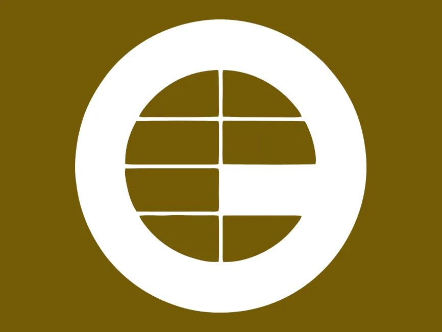 22nd International Geographical Congress Logo