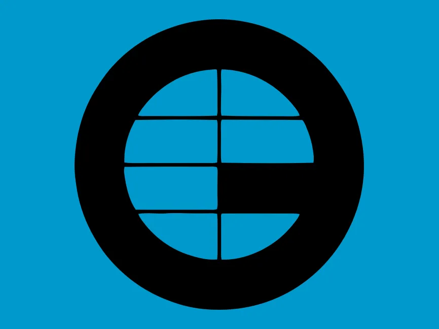 22nd International Geographical Congress Logo