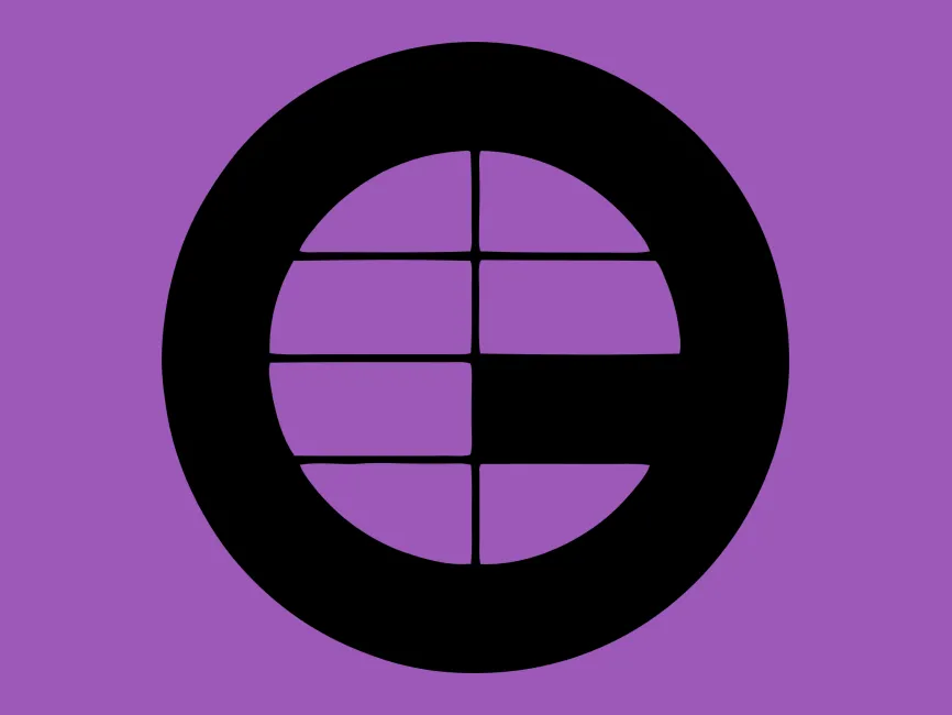 22nd International Geographical Congress Logo