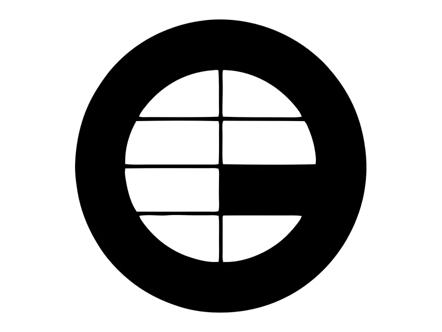 22nd International Geographical Congress Logo