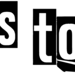 23 Seconds To Midnight Font