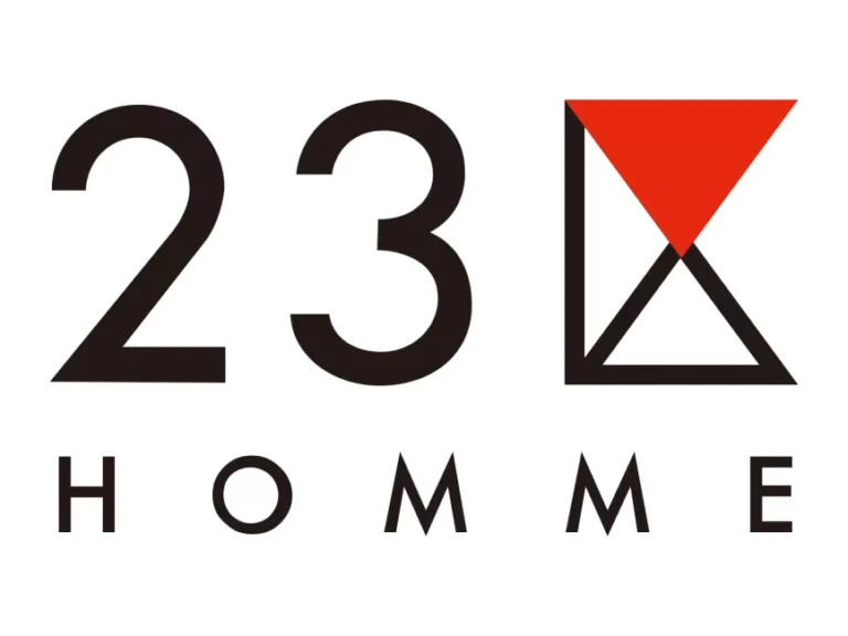 23ku homme Logo