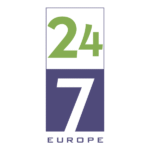 24/7 Europe logo