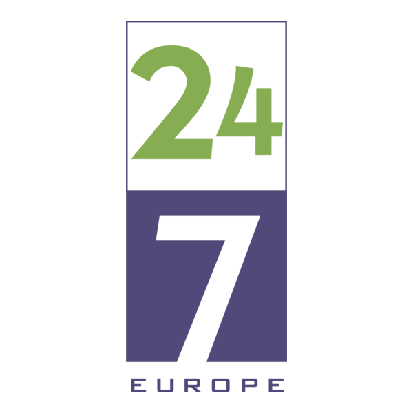 24/7 Europe logo