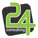24 Consulting Srl logo