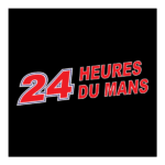 24 Heures Du Mans logo