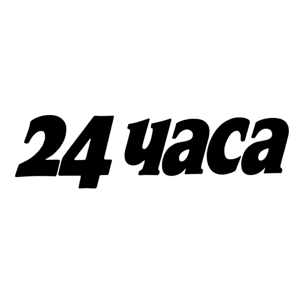 24 hours logo