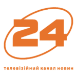 24 News TV logo