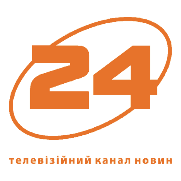 24 News TV logo