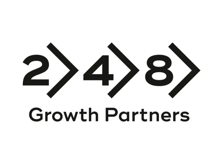248 Growth Partners Logo