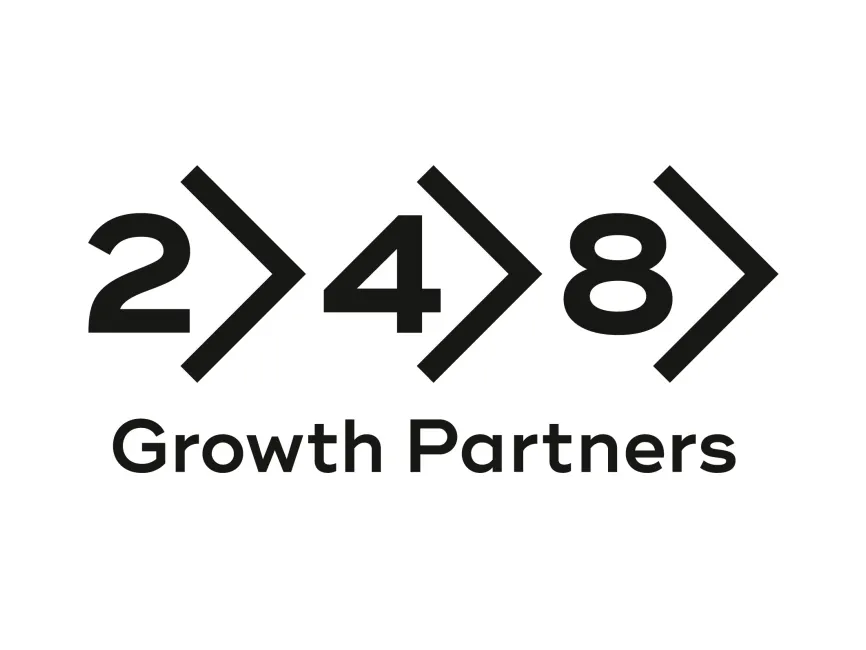 248 Growth Partners Logo