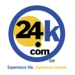 24k.com Logo